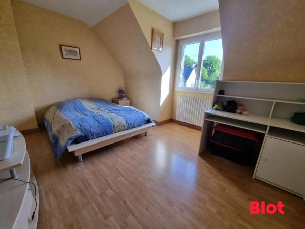 Maison 7 pièce(s)