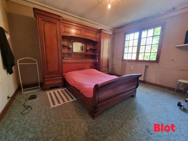 Maison 7 pièce(s)