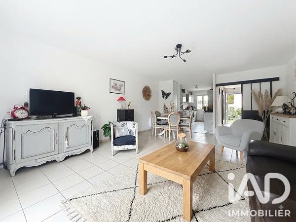 Maison à vendre 4 pièces 82 m² La Baule-Escoublac