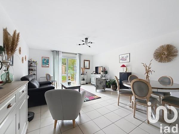 Maison à vendre 4 pièces 82 m² La Baule-Escoublac