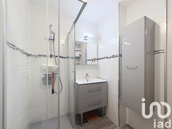 Maison à vendre 4 pièces 82 m² La Baule-Escoublac
