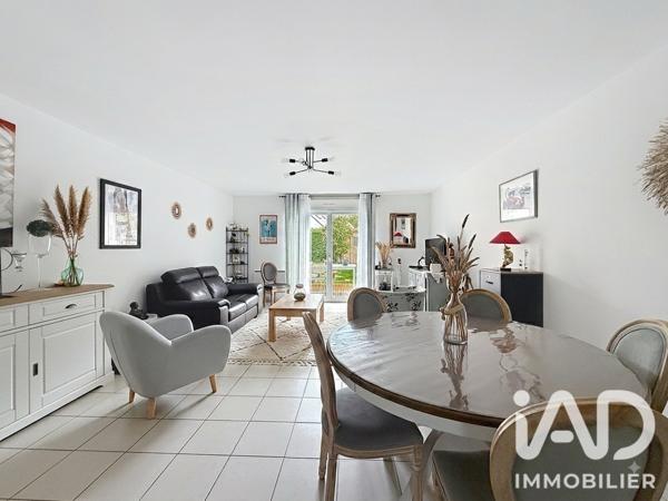 Maison à vendre 4 pièces 82 m² La Baule-Escoublac