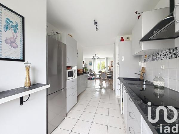 Maison à vendre 4 pièces 82 m² La Baule-Escoublac