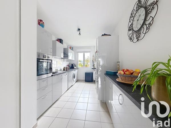 Maison à vendre 4 pièces 82 m² La Baule-Escoublac