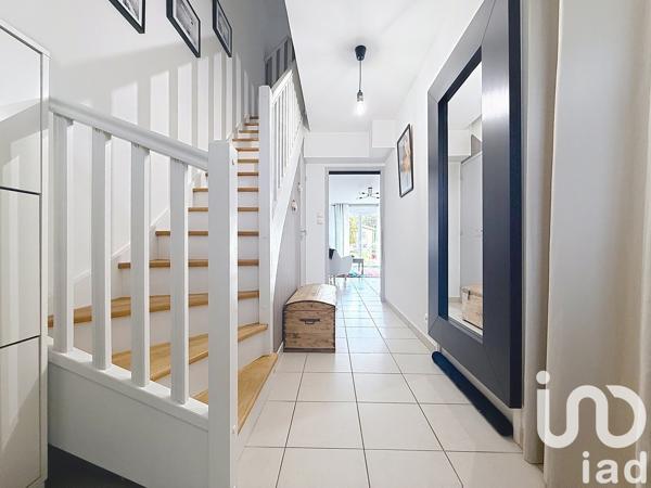 Maison à vendre 4 pièces 82 m² La Baule-Escoublac