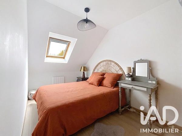 Maison à vendre 4 pièces 82 m² La Baule-Escoublac