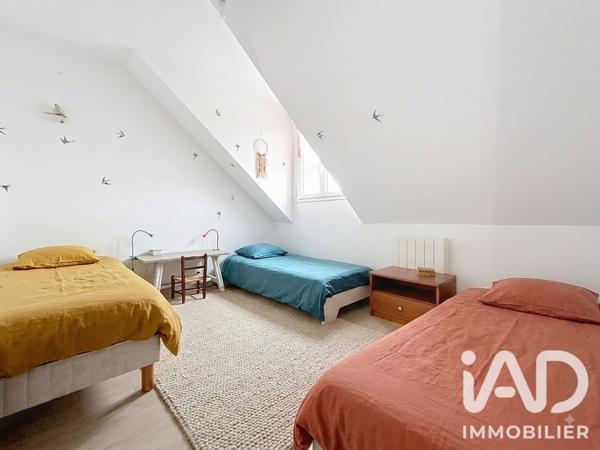 Maison à vendre 4 pièces 82 m² La Baule-Escoublac