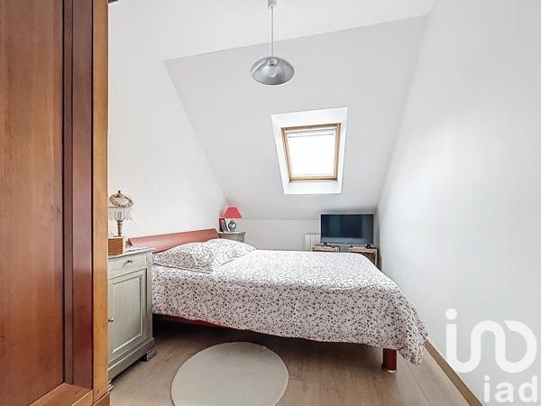 Maison à vendre 4 pièces 82 m² La Baule-Escoublac