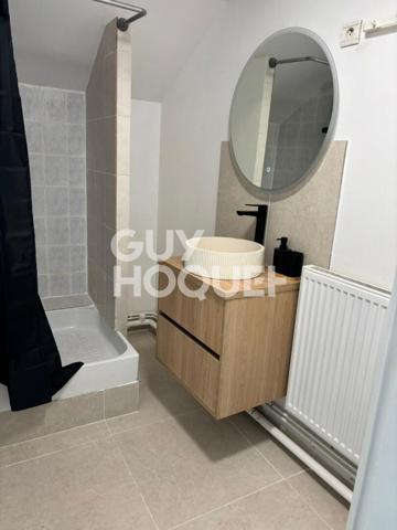 Duplex refait à neuf - Mennecy centre - Coup de coeur assuré !