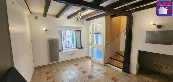 Achat vente Maison Seix