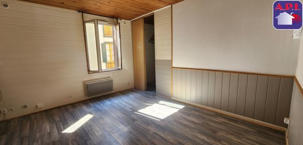 Achat vente Maison Seix