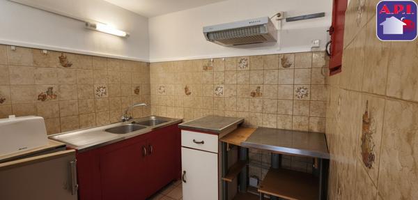 Achat vente Maison Seix