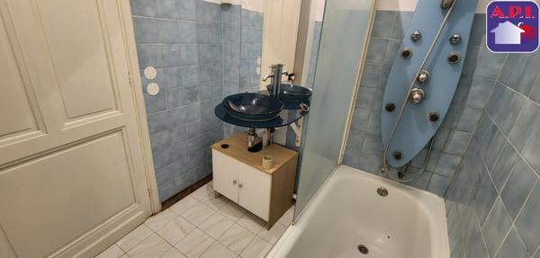 Achat vente Maison Seix