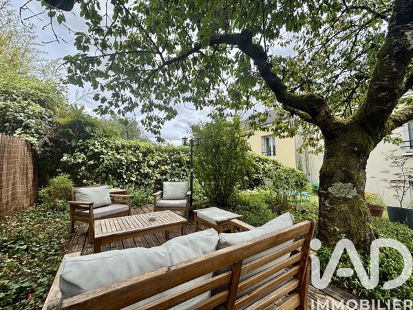 Maison à vendre 8 pièces 157 m² Tours