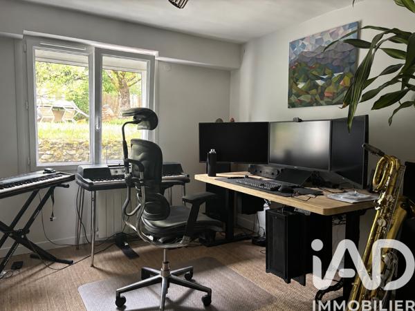 Maison à vendre 8 pièces 157 m² Tours