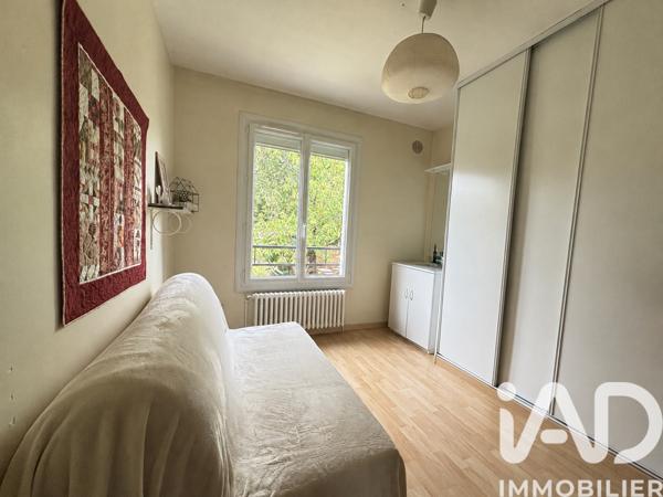 Maison à vendre 8 pièces 157 m² Tours