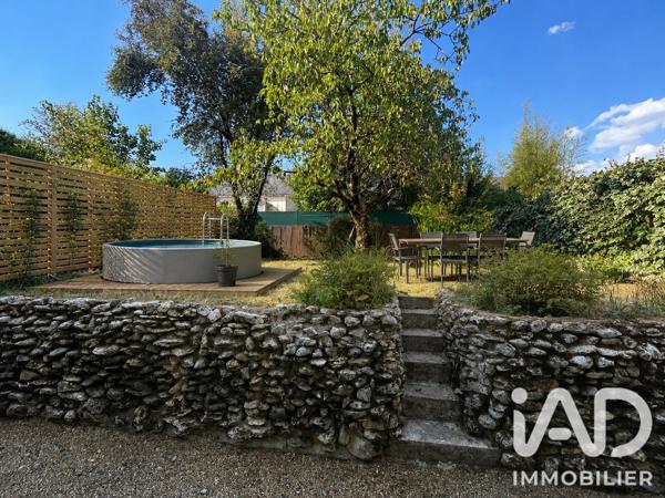 Maison à vendre 8 pièces 157 m² Tours