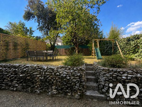 Maison à vendre 8 pièces 157 m² Tours