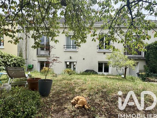 Maison à vendre 8 pièces 157 m² Tours