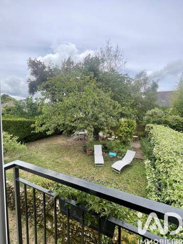 Maison à vendre 8 pièces 157 m² Tours