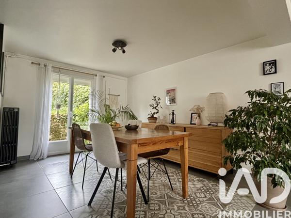 Maison à vendre 8 pièces 157 m² Tours
