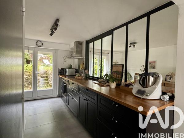 Maison à vendre 8 pièces 157 m² Tours