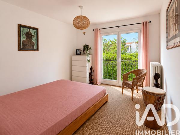 Maison à vendre 8 pièces 157 m² Tours