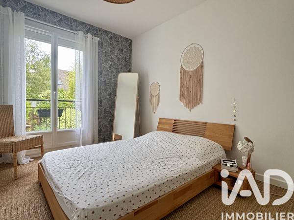Maison à vendre 8 pièces 157 m² Tours