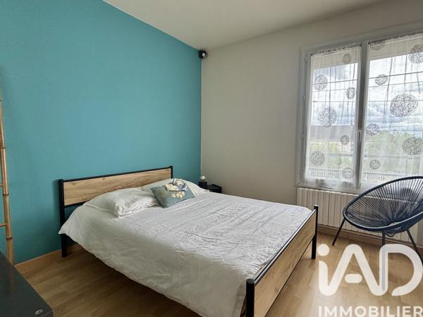 Maison à vendre 8 pièces 157 m² Tours