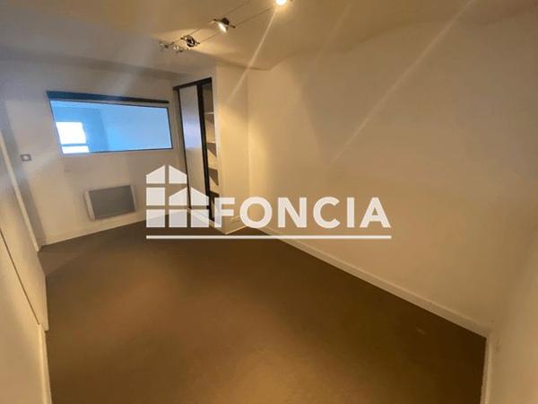 Location Appartement 3 pièces 144.28 m² - 27-47 RUE CLAUDE LORRAIN Roubaix 59100