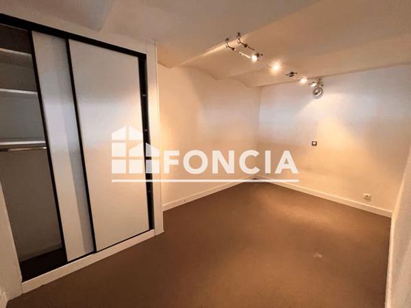 Location Appartement 3 pièces 144.28 m² - 27-47 RUE CLAUDE LORRAIN Roubaix 59100