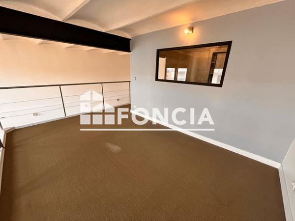 Location Appartement 3 pièces 144.28 m² - 27-47 RUE CLAUDE LORRAIN Roubaix 59100