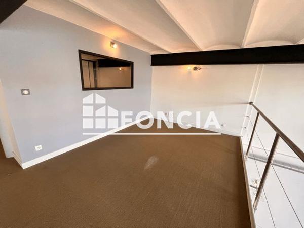 Location Appartement 3 pièces 144.28 m² - 27-47 RUE CLAUDE LORRAIN Roubaix 59100