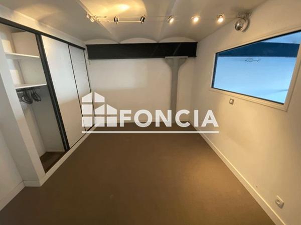 Location Appartement 3 pièces 144.28 m² - 27-47 RUE CLAUDE LORRAIN Roubaix 59100