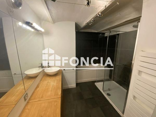 Location Appartement 3 pièces 144.28 m² - 27-47 RUE CLAUDE LORRAIN Roubaix 59100