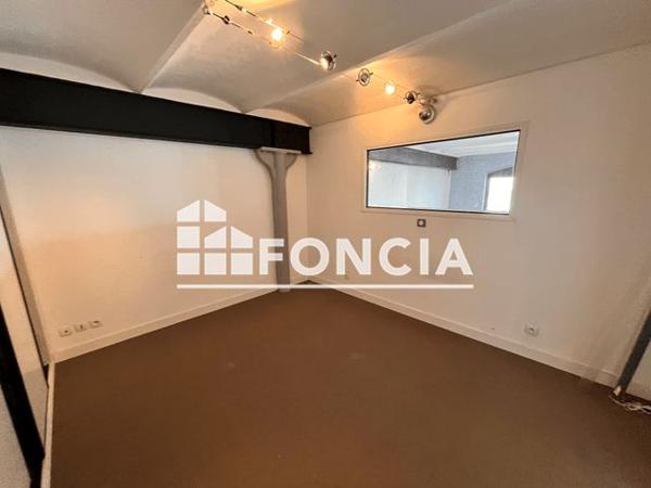 Location Appartement 3 pièces 144.28 m² - 27-47 RUE CLAUDE LORRAIN Roubaix 59100