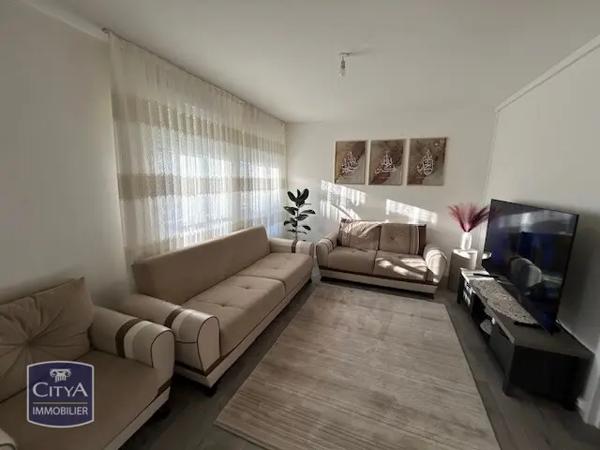 Appartement à vendre 5 pièces 83.43m² Saint-Brieuc (22000)