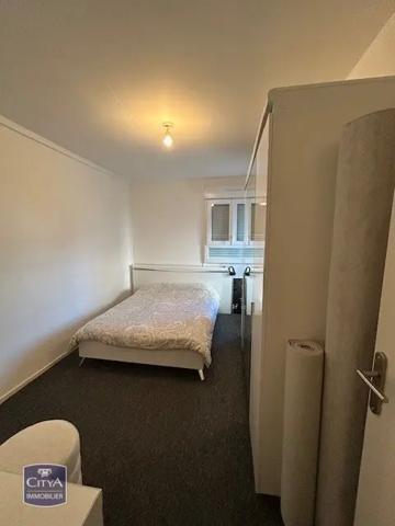 Appartement à vendre 5 pièces 83.43m² Saint-Brieuc (22000)