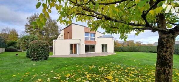 RARE - PROCHE CENTRE VILLE PONTIVY