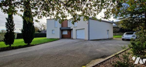 RARE - PROCHE CENTRE VILLE PONTIVY