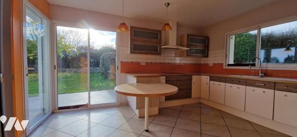 RARE - PROCHE CENTRE VILLE PONTIVY