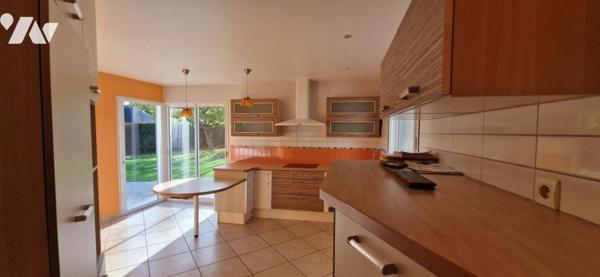 RARE - PROCHE CENTRE VILLE PONTIVY