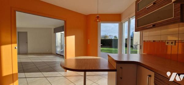 RARE - PROCHE CENTRE VILLE PONTIVY