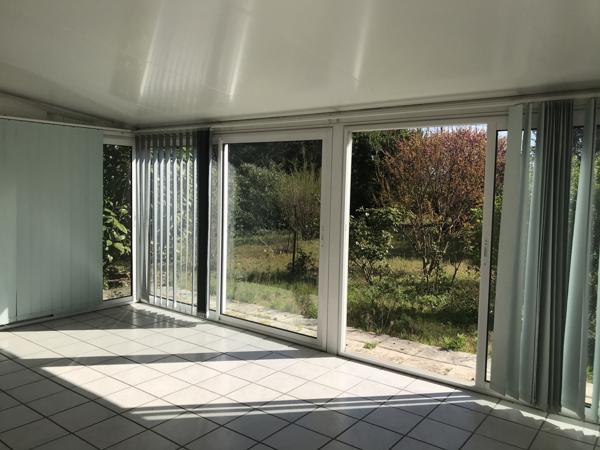 Charmante maison de plain-pied avec garage et jardin  Bram (11150)