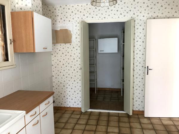 Charmante maison de plain-pied avec garage et jardin  Bram (11150)