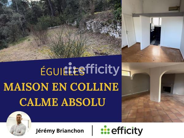 Maison 6 pièces - 190 m² Exclusivité