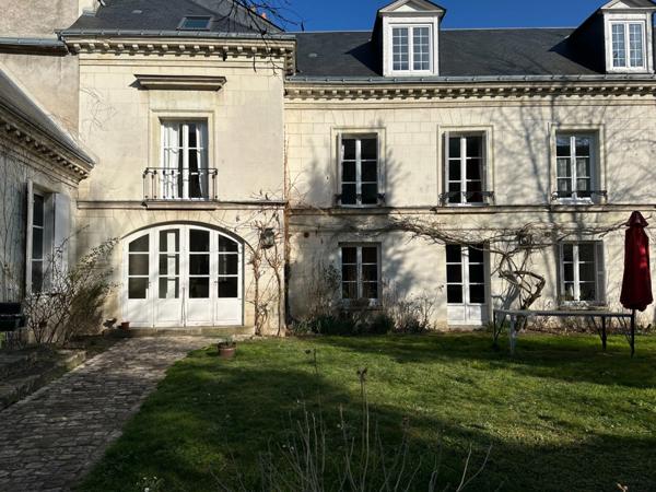 Propriete à vendre 9 pièces TOURS (37)