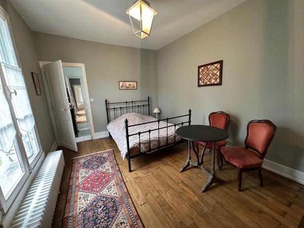 Propriete à vendre 9 pièces TOURS (37)