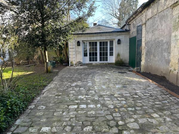 Propriete à vendre 9 pièces TOURS (37)