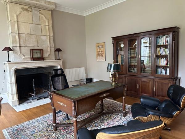 Propriete à vendre 9 pièces TOURS (37)